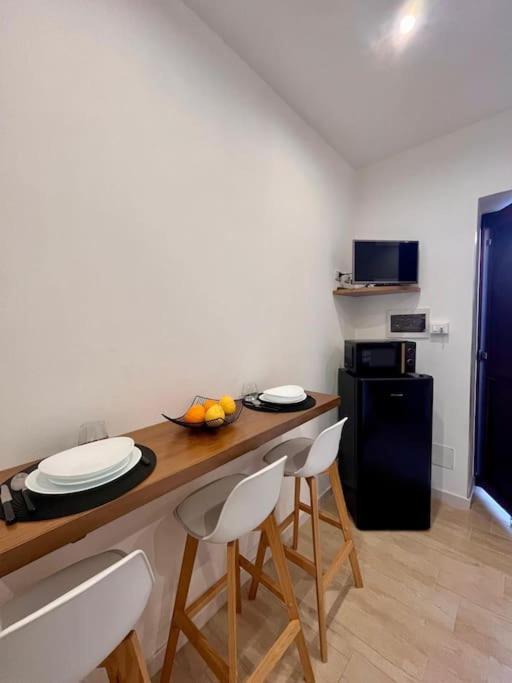 Chicca House Villa Palermo Kültér fotó