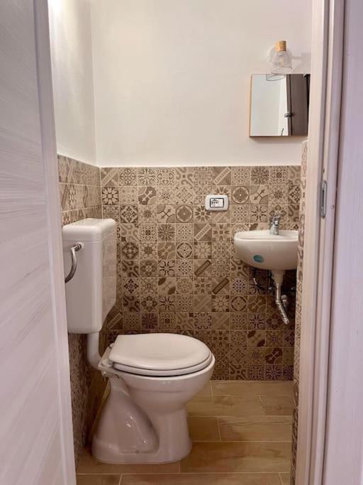 Chicca House Villa Palermo Kültér fotó