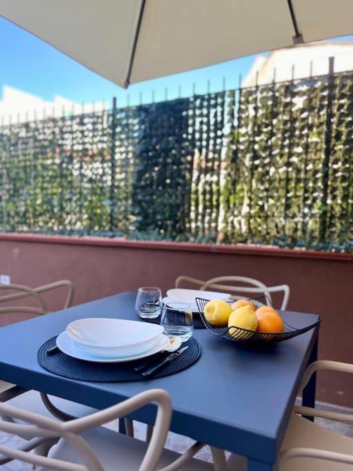 Chicca House Villa Palermo Kültér fotó