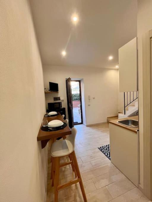 Chicca House Villa Palermo Kültér fotó