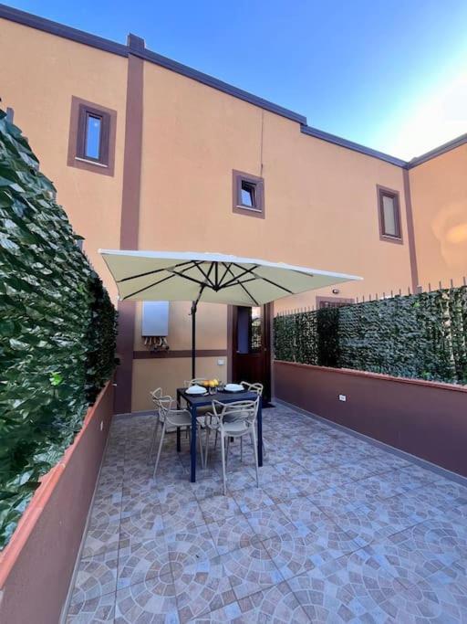 Chicca House Villa Palermo Kültér fotó