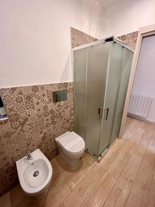Chicca House Villa Palermo Kültér fotó