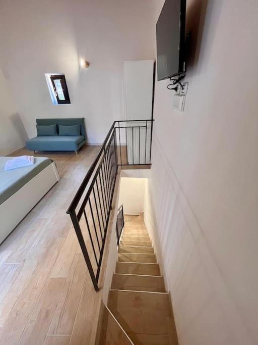 Chicca House Villa Palermo Kültér fotó