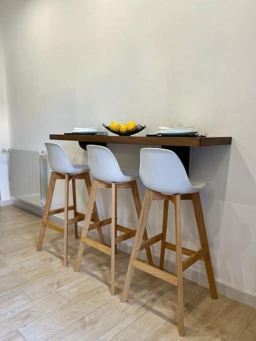 Chicca House Villa Palermo Kültér fotó