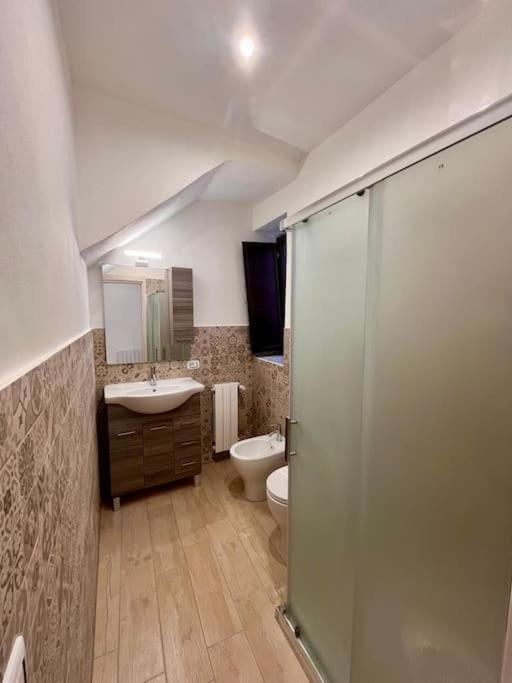 Chicca House Villa Palermo Kültér fotó