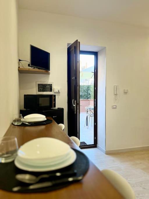 Chicca House Villa Palermo Kültér fotó